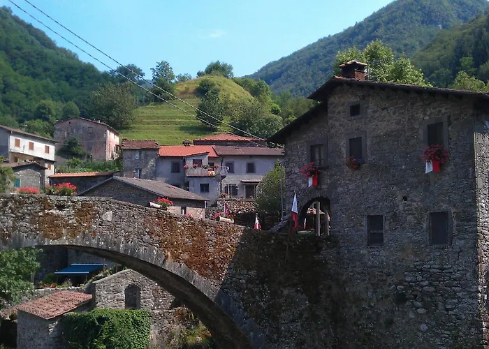 Tranquila, Сasa de vacaciones