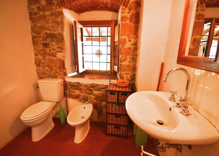 Tranquila, * San Quirico (Pescia)